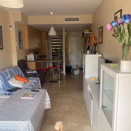 Apartamento Playa Isla Cristina Exterior photo