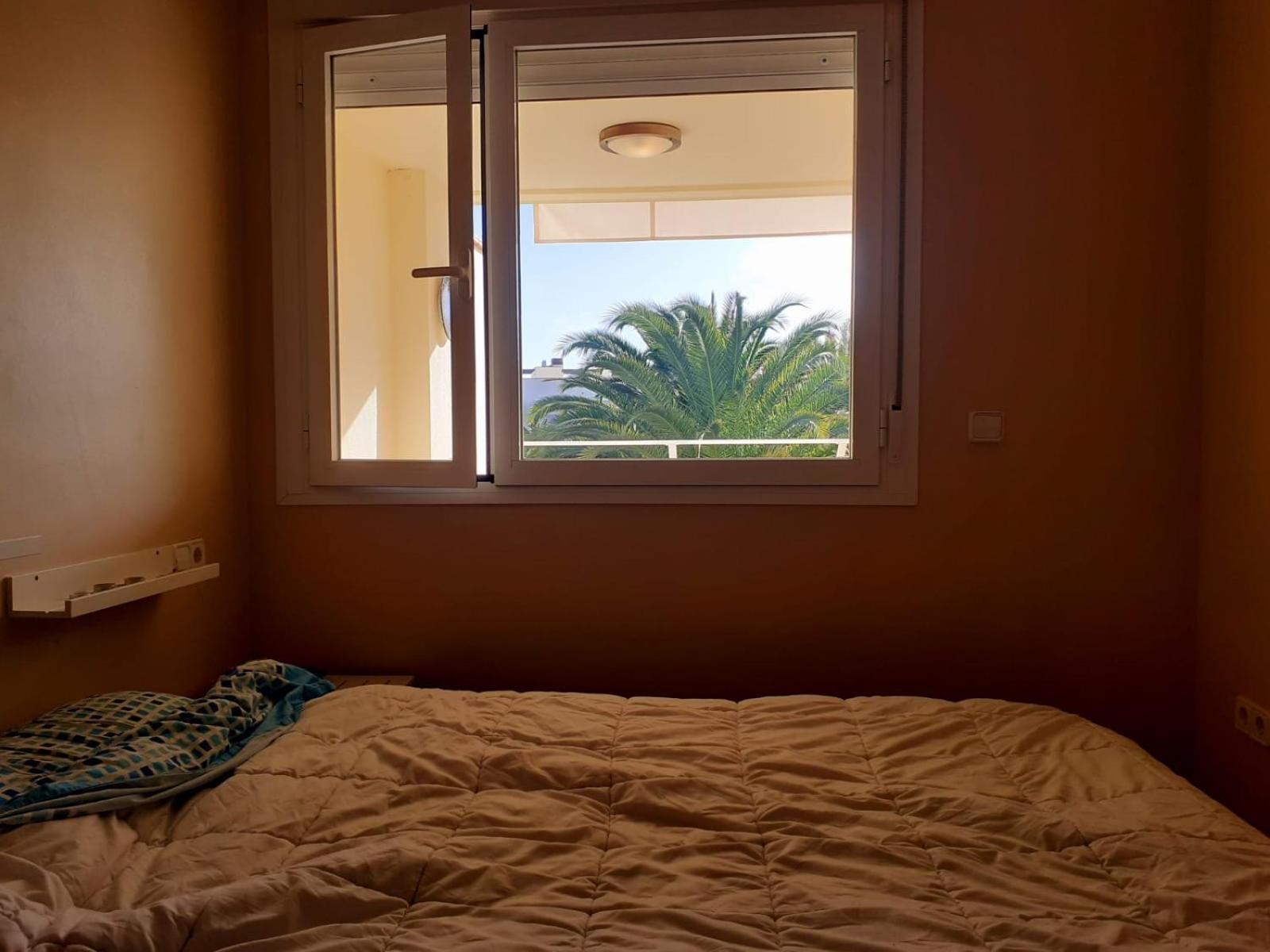 Apartamento Playa Isla Cristina Exterior photo