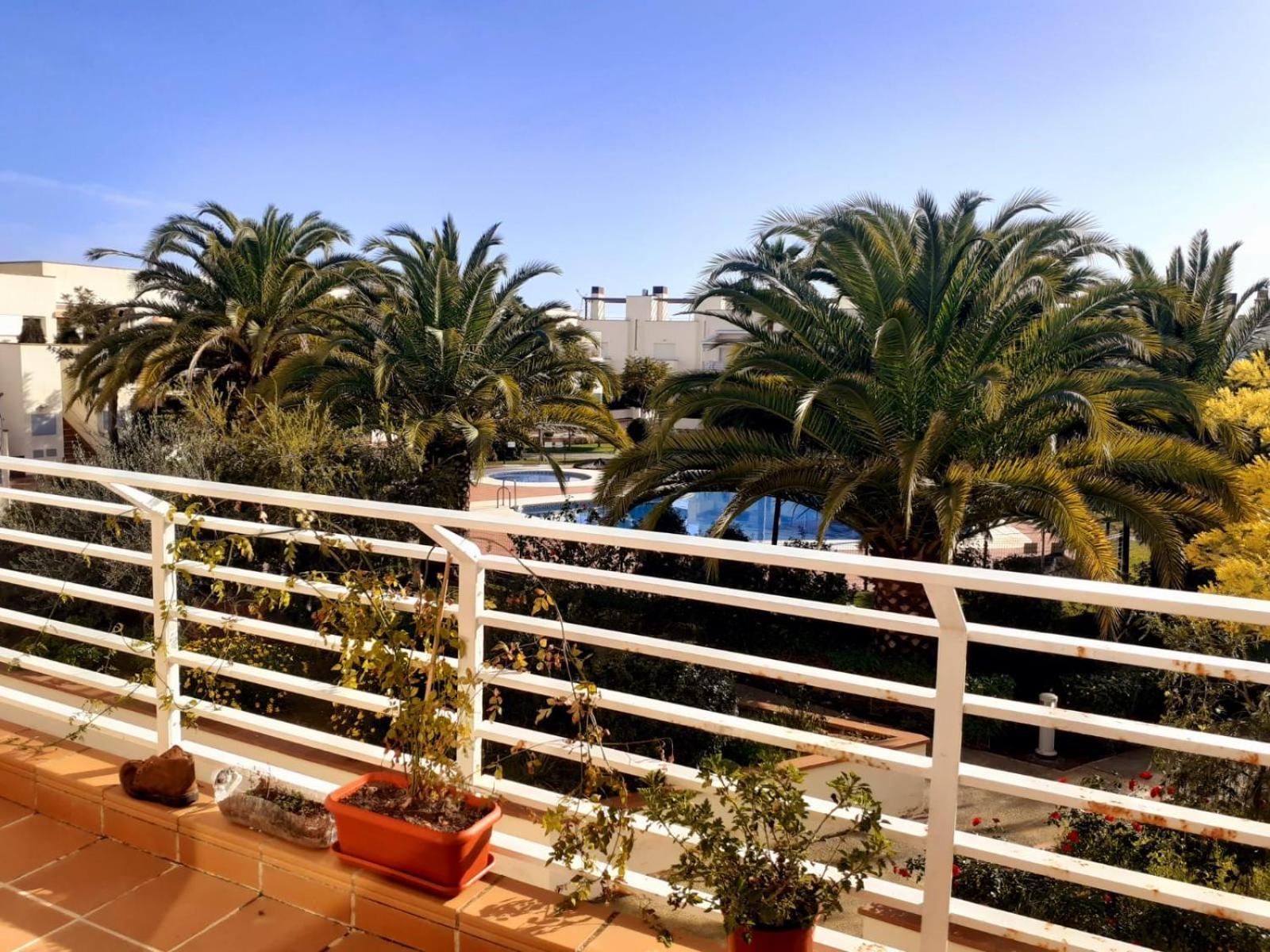 Apartamento Playa Isla Cristina Exterior photo