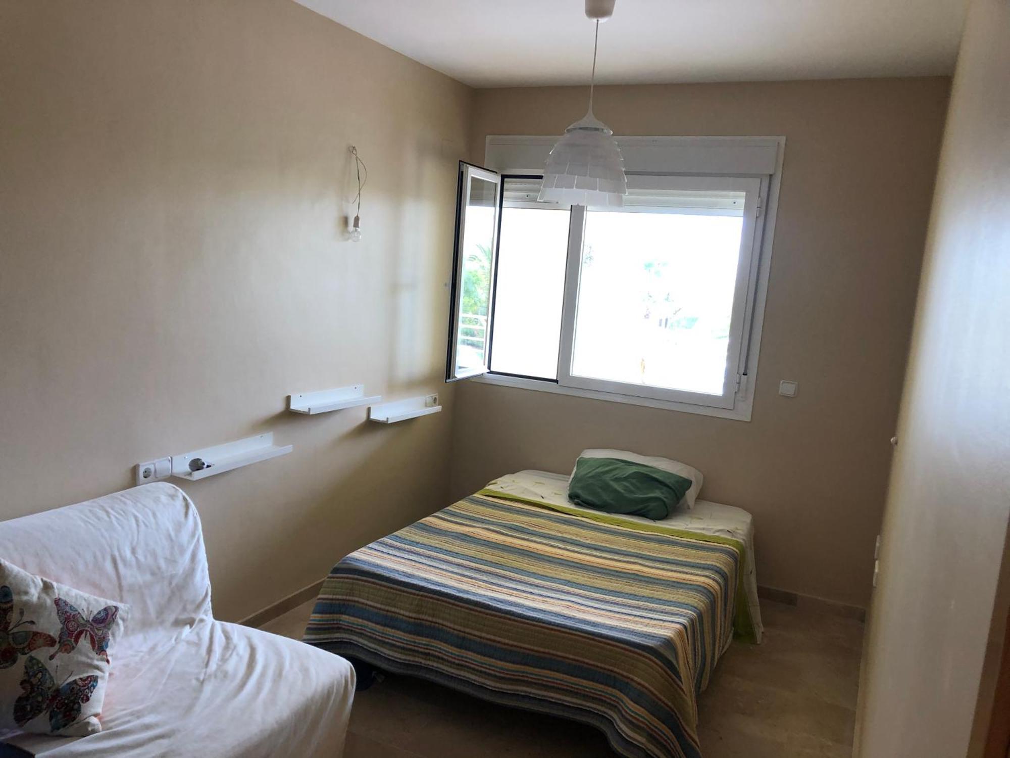 Apartamento Playa Isla Cristina Exterior photo