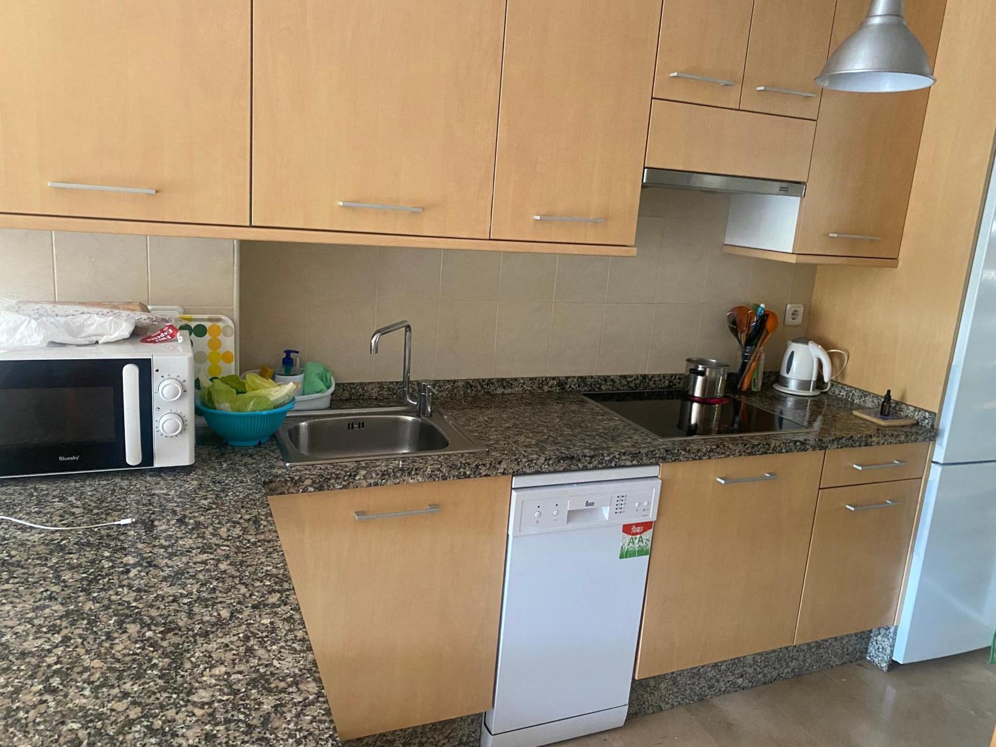 Apartamento Playa Isla Cristina Exterior photo